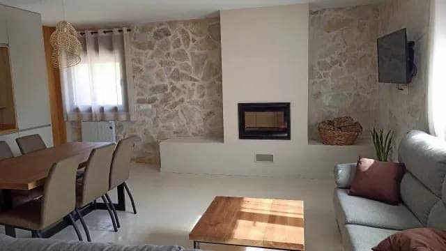 La Pintada Casa Rural
