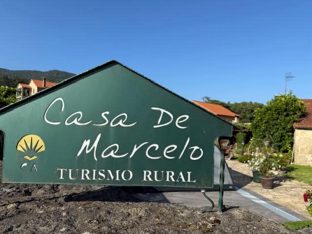 la casa de marcelo