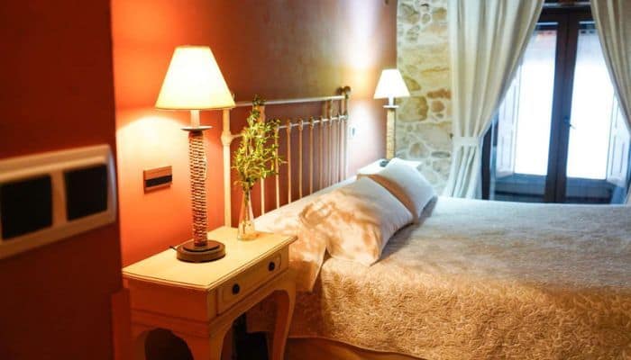 Hotel Rural El Zaguán