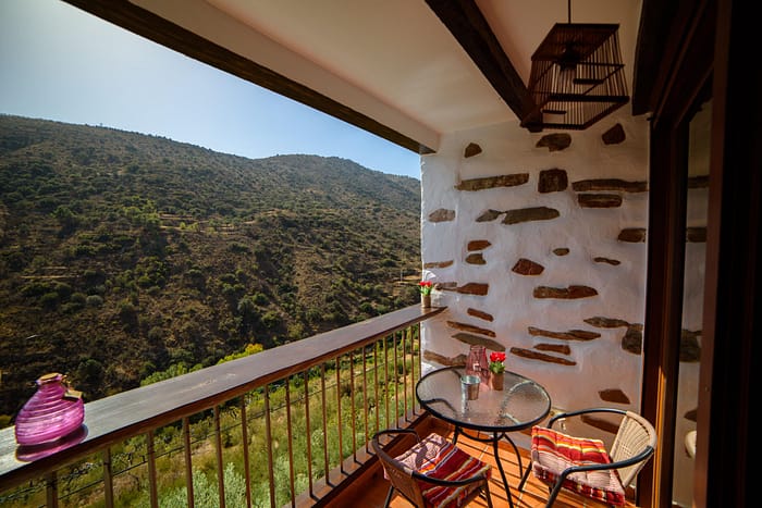 Casas Rurales Picachico