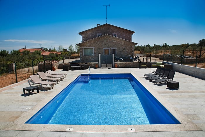 Casa Rural en los Arribes