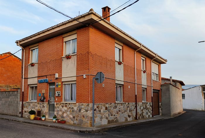 casa pita