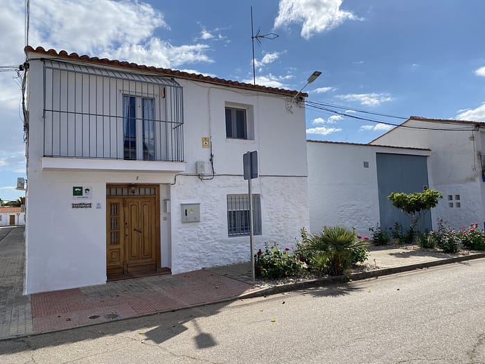Casa Rural Amor Sin Fin