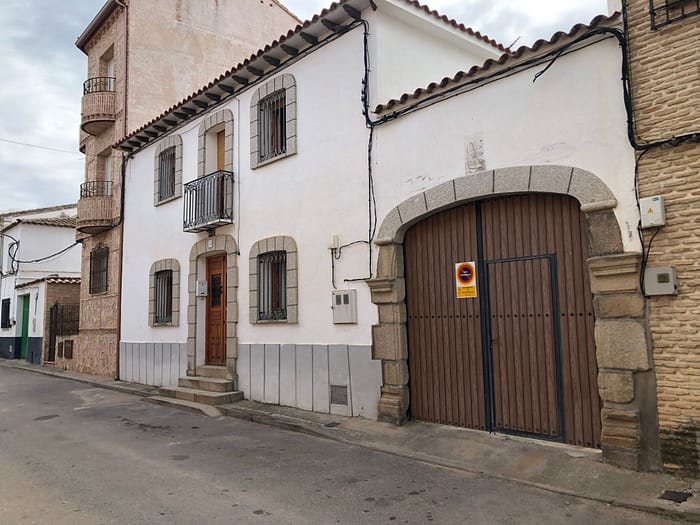 Casa Rural Dos Hermanas