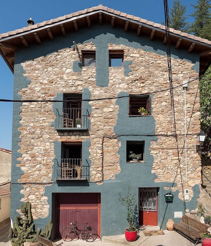 casa cosialls