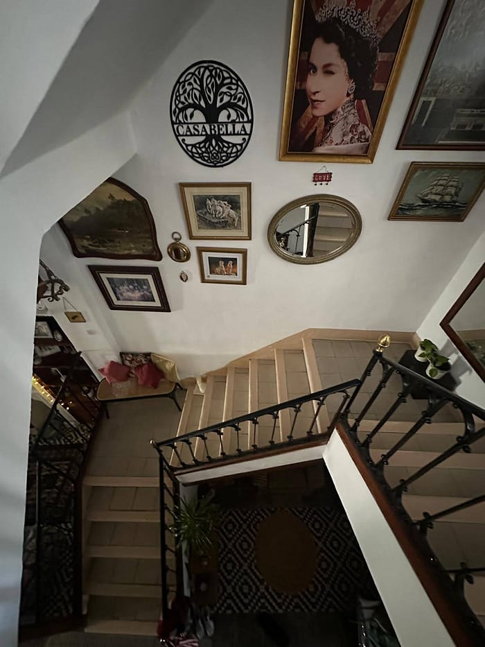 CASABELLA