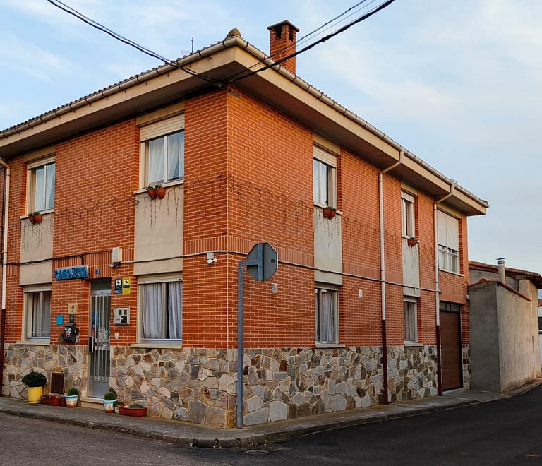 casa pita