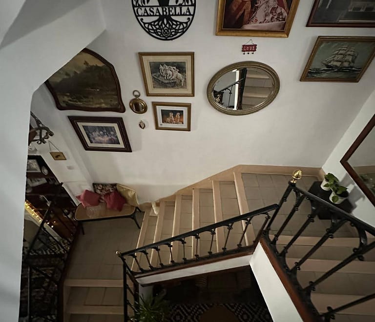CASABELLA