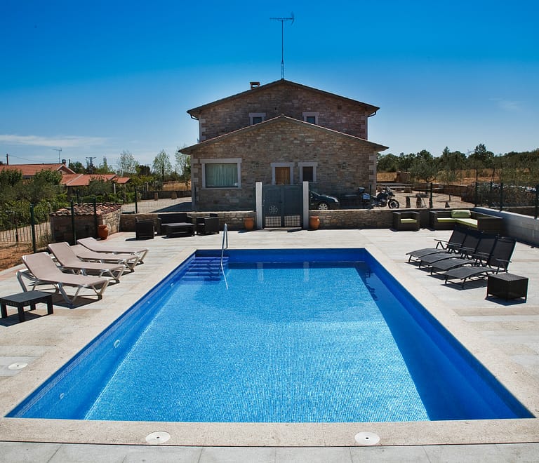Casa Rural en los Arribes