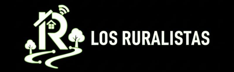 Logo Los Ruralistas
