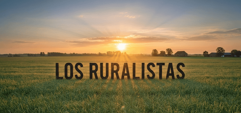 Comunidad de alojamientos rurales