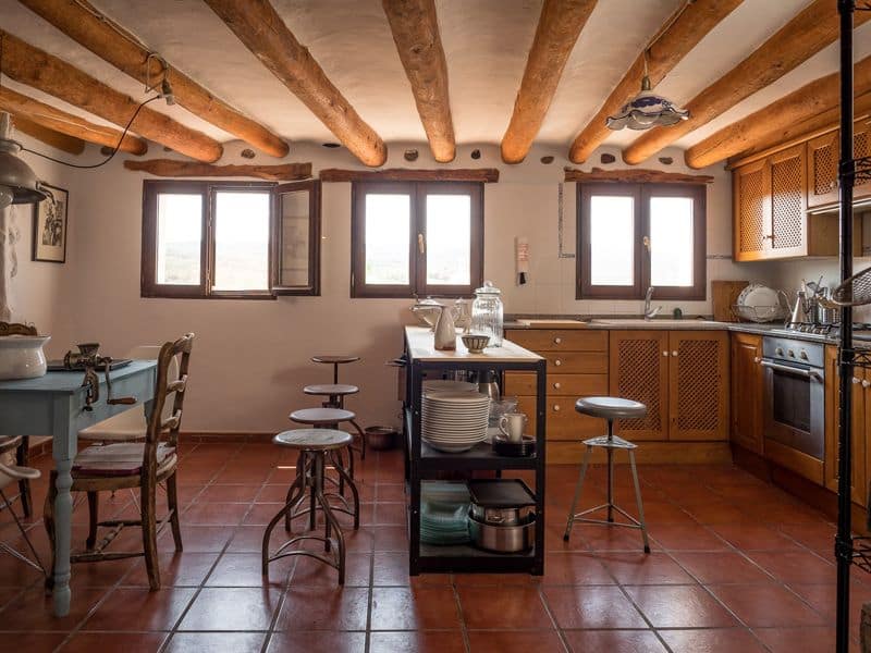 Casa Cosialls - Imagen 9