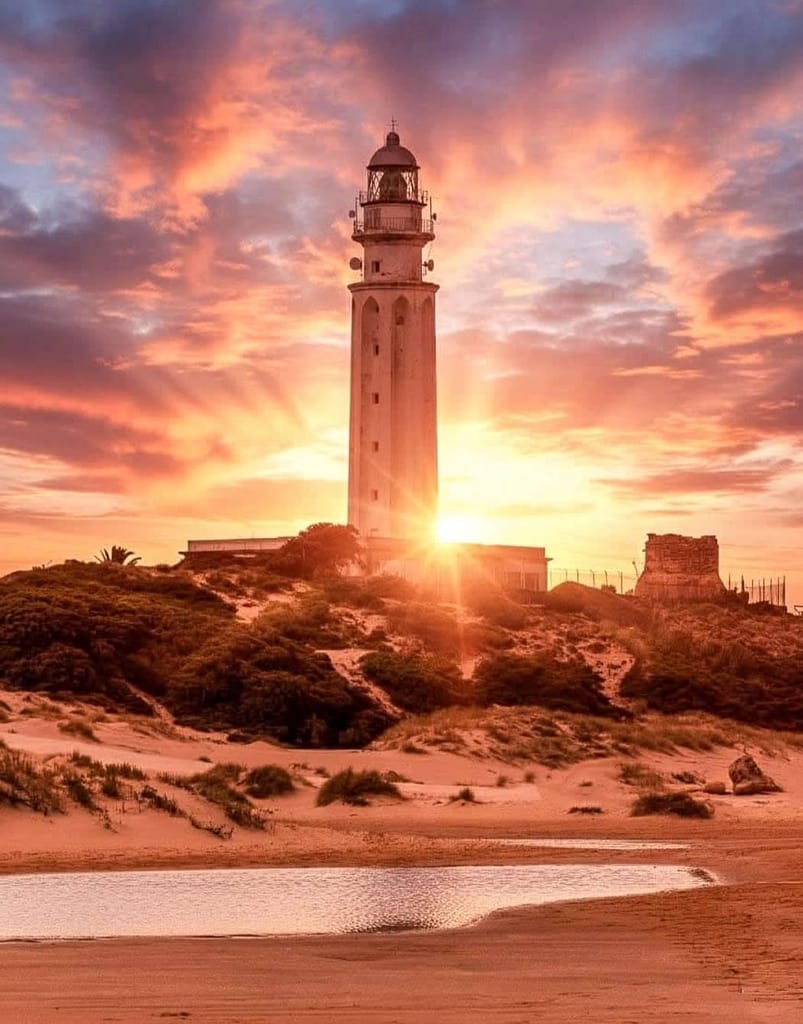 FARO CANIOS DE MECA