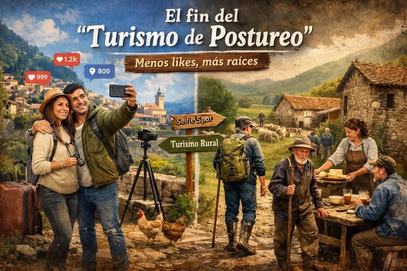 turismo