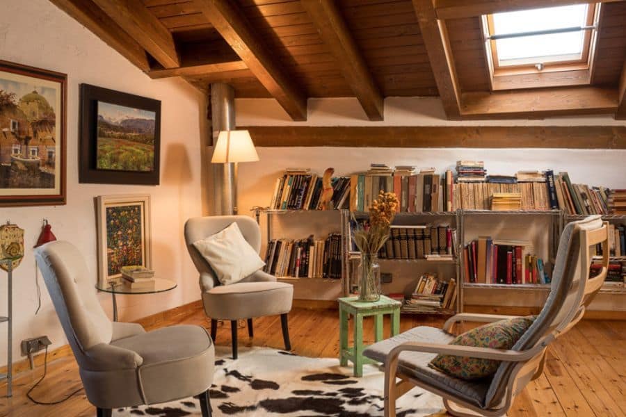 Casa Cosialls - Imagen 8