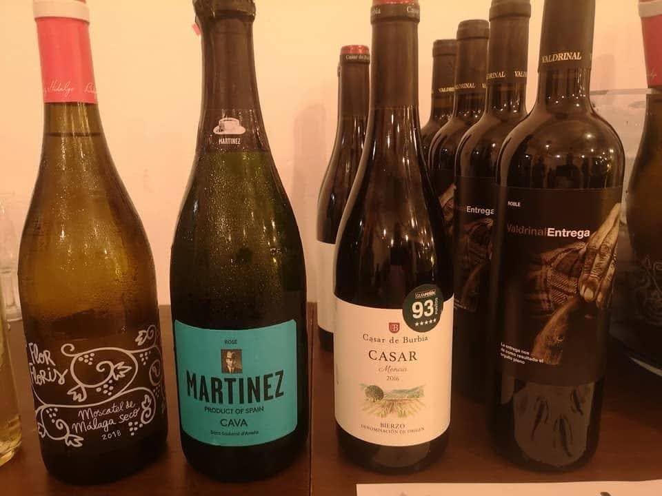 enoturismo