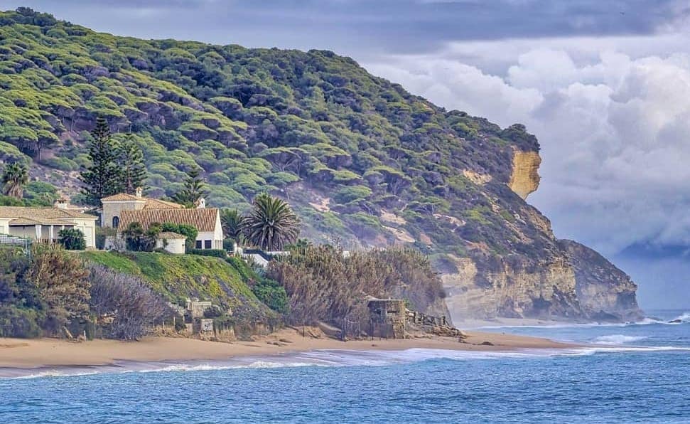Los Caños de Meca, CADIZ - PUEBLOS CON ENCANTO